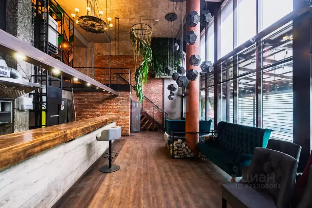 Помещение свободного назначения в Ульяновская область, Ульяновск ул. ... - Фото 1