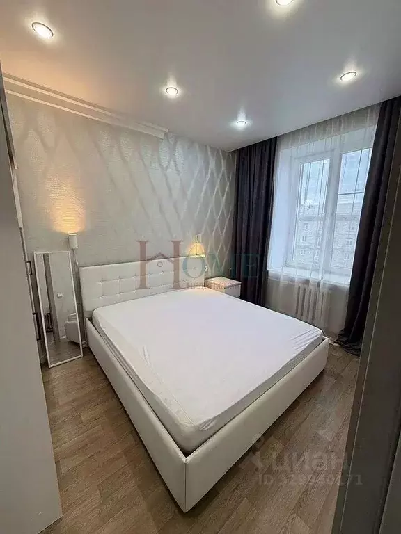 2-к кв. Новосибирская область, Новосибирск ул. Станиславского, 15 ... - Фото 1