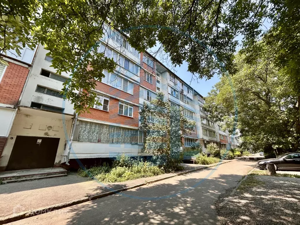 Продаётся 2-к квартира, 43.6 м - Фото 0