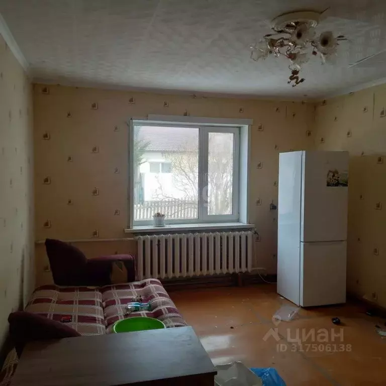 3-к кв. Сахалинская область, Южно-Сахалинск Новая ул., 4 (62.1 м) - Фото 1