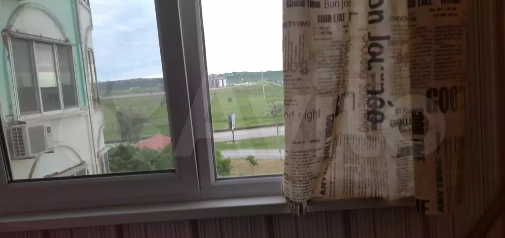 1-к. квартира, 34,2 м, 4/9 эт. - Фото 0