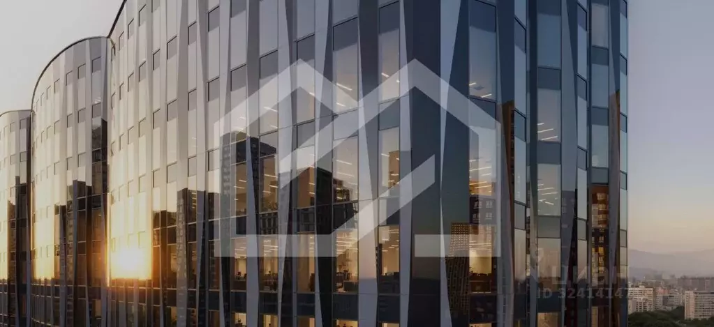 Офис в Москва ул. Малая Очаковская, 3 (203 м) - Фото 1