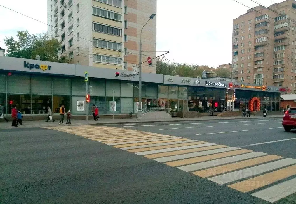 Помещение свободного назначения в Москва Таганская ул., 29С1 (208 м) - Фото 1