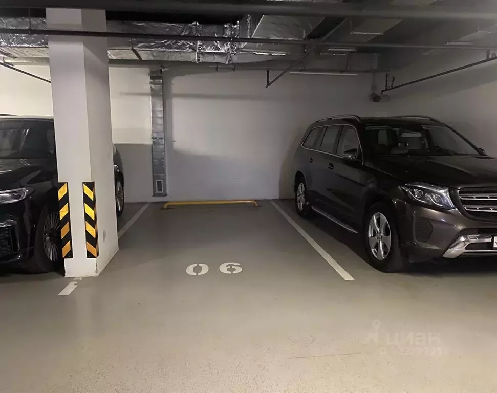 Гараж в Московская область, Красногорск ул. Согласия, 11/1 (15 м) - Фото 2