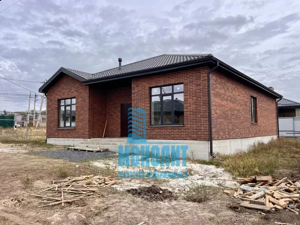 Дом в Ростовская область, Аксайский район, Большелогское с/пос, ... - Фото 2