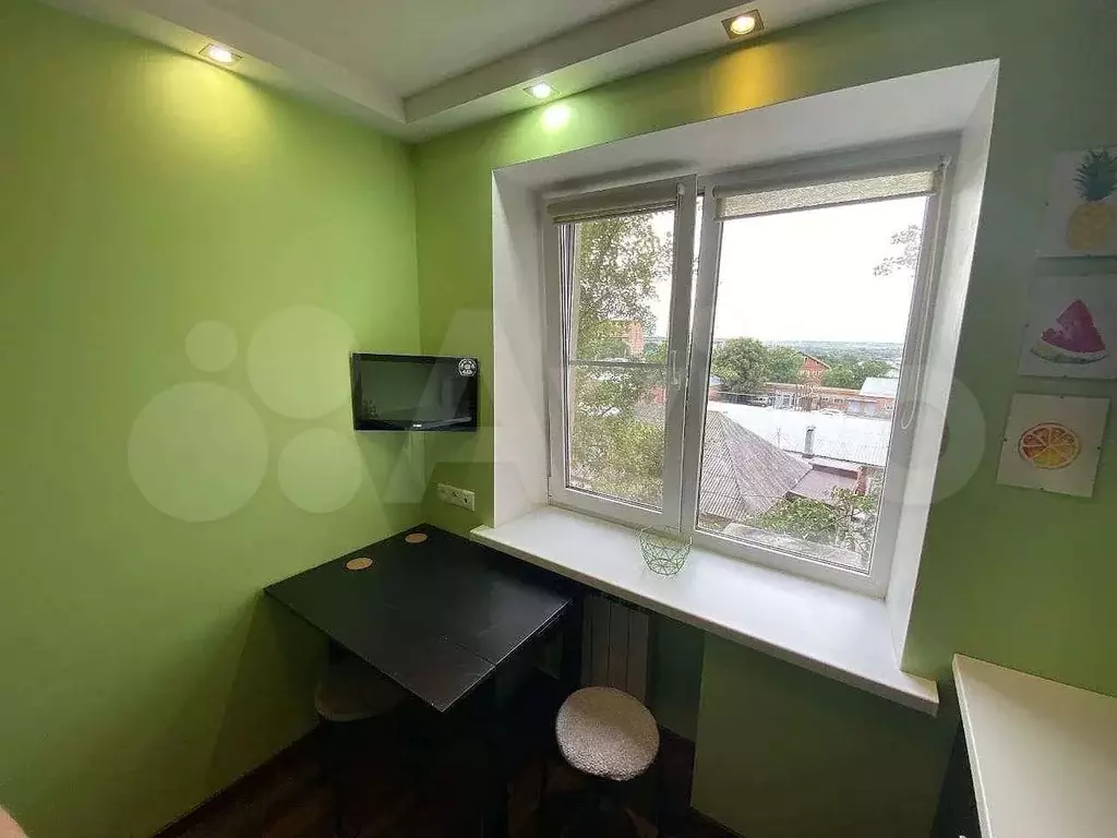 2-к. квартира, 44 м, 3/5 эт. - Фото 1