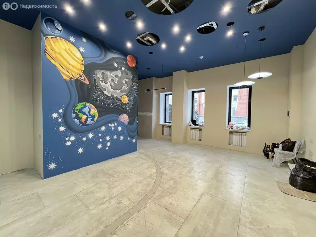 Офис (591.4 м) - Фото 1