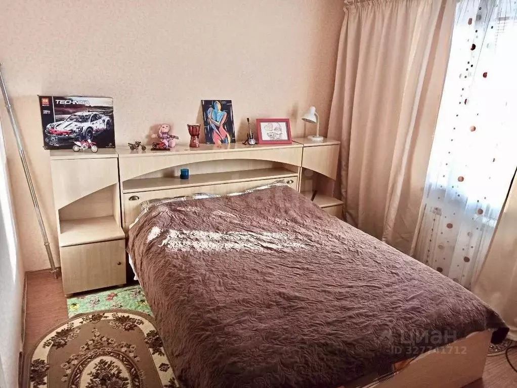 2-к кв. Белгородская область, Белгород ул. Машковцева, 29 (51.0 м) - Фото 2