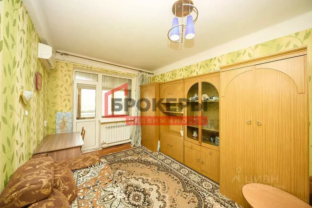 1-к кв. Севастополь просп. Генерала Острякова, 80 (29.2 м) - Фото 1