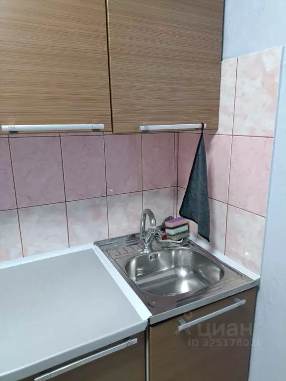 2-к кв. Астраханская область, Астрахань ул. 28-й Армии, 16к1 (42.0 м) - Фото 2