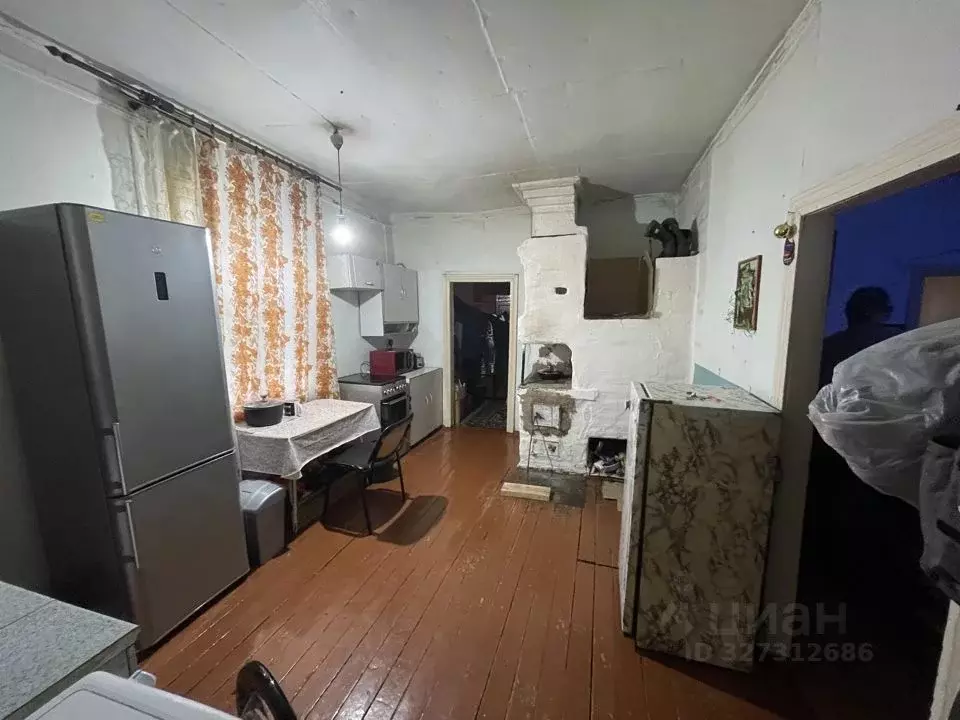 Дом в Красноярский край, Дивногорск городской округ, пос. Слизнево ул. ... - Фото 1