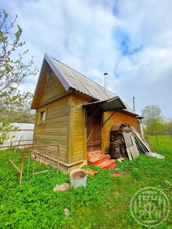 Дом в Новгородская область, пос. Батецкий ул. Спортивная (50 м) - Фото 1