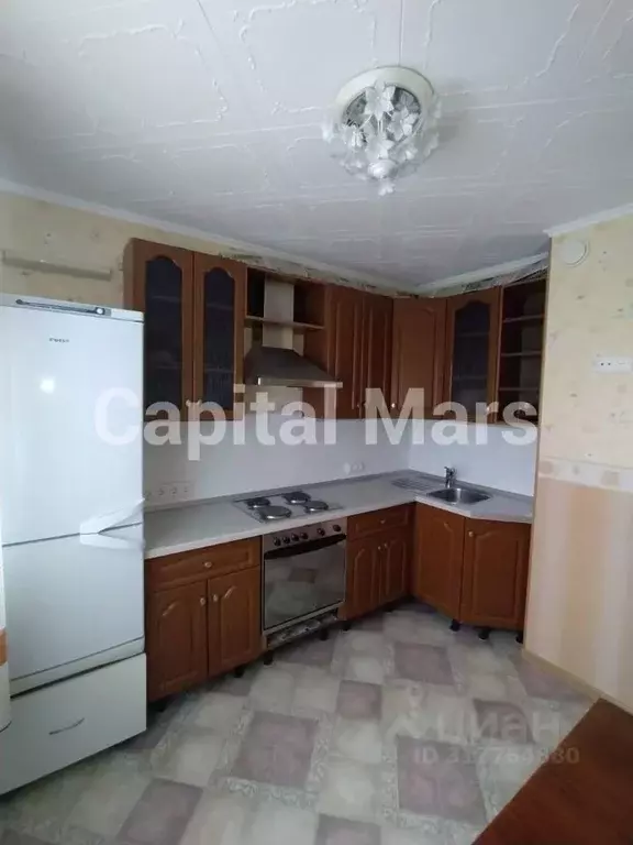 1-к кв. Москва Старонародная ул., 2 (40.0 м) - Фото 0