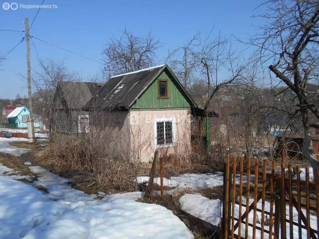 Дом в Владимир, сад Сунгирь-2 (20 м) - Фото 0