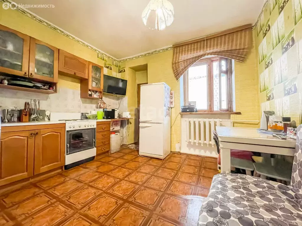 3-комнатная квартира: Чита, улица Токмакова, 3 (79.2 м) - Фото 2