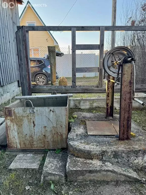 Дом в Челябинская область, Аргаяшский муниципальный округ, СНТ ... - Фото 2