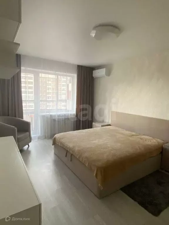 Продаётся 1-к квартира, 36.6 м - Фото 1