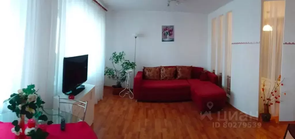 Студия Карелия, Петрозаводск ул. Варламова, 35 (40.0 м) - Фото 1