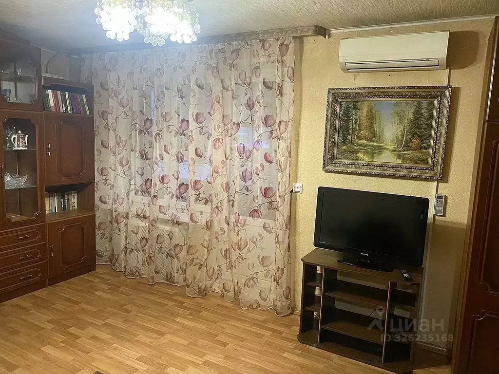 2-к кв. Московская область, Реутов просп. Мира, 10 (41.3 м) - Фото 1