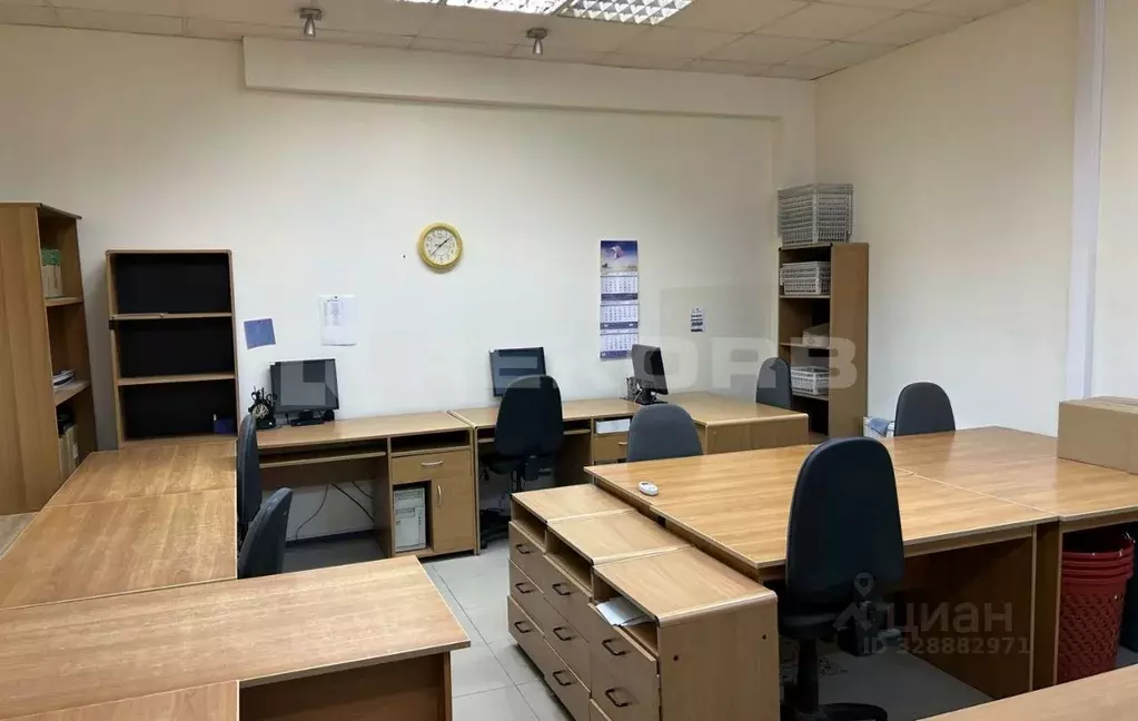 Офис в Санкт-Петербург Разъезжая ул., 5 (105 м) - Фото 1