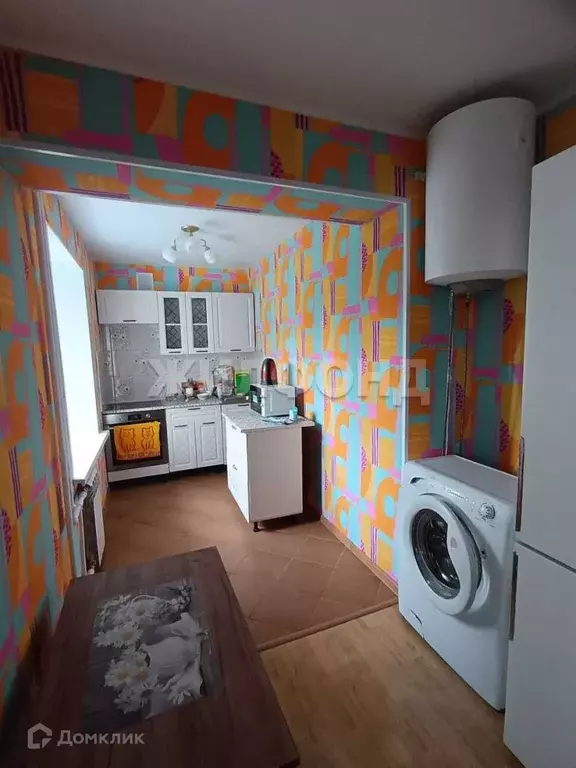 Продаётся 1-к квартира, 42.5 м - Фото 1