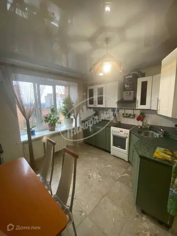 Продаётся 1-к квартира, 36.1 м - Фото 0