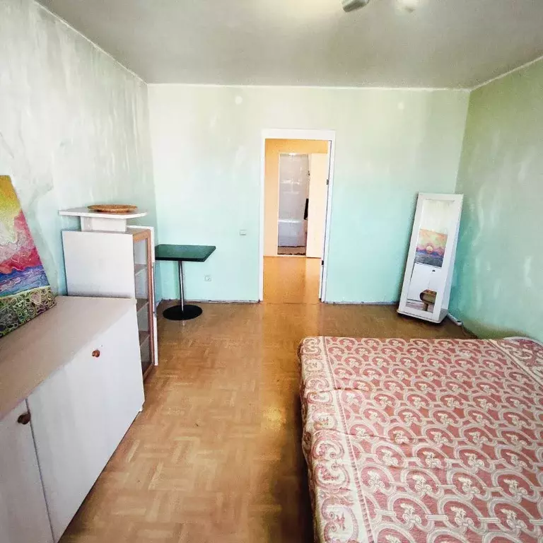 2-к кв. Севастополь ул. Сафронова, 5 (56.0 м) - Фото 1