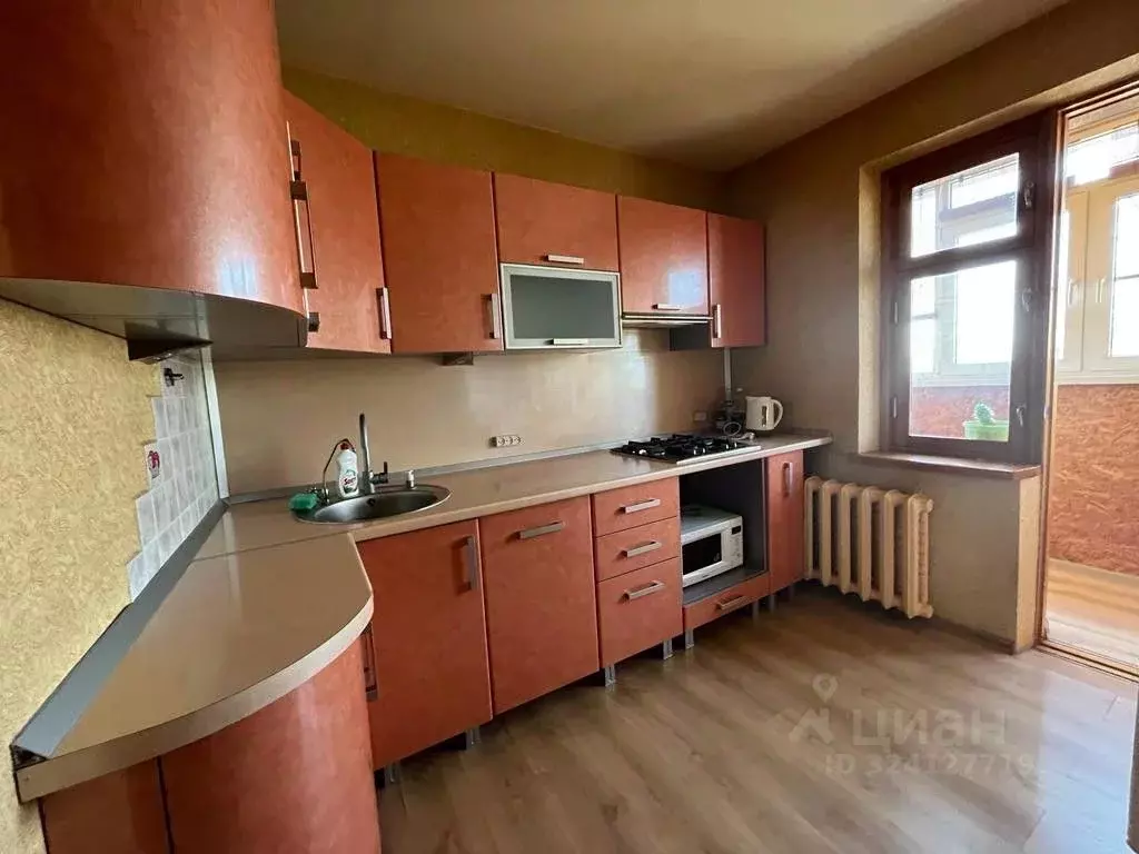 2-к кв. Ставропольский край, Невинномысск Клубный пер., 4 (54.0 м) - Фото 1