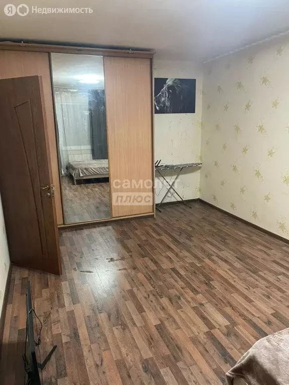 1-комнатная квартира: Екатеринбург, Уральская улица, 77 (38.3 м) - Фото 1