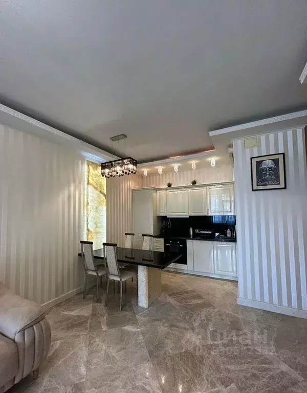 2-к кв. Москва ул. Архитектора Власова, 8 (64.0 м) - Фото 1