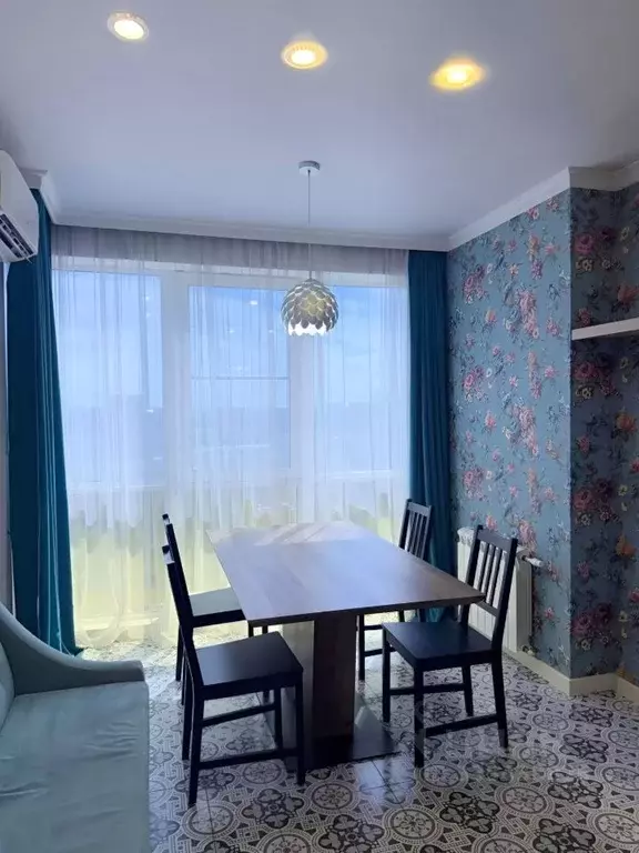 2-к кв. Москва Сосенское поселение, ул. Василия Ощепкова, 4 (48.0 м) - Фото 1
