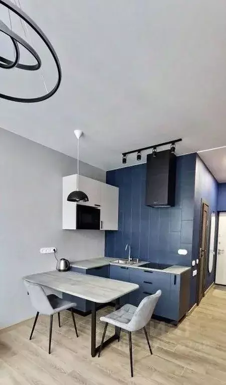 Студия Москва Сосенское поселение, просп. Куприна, 7к3 (24.0 м) - Фото 2