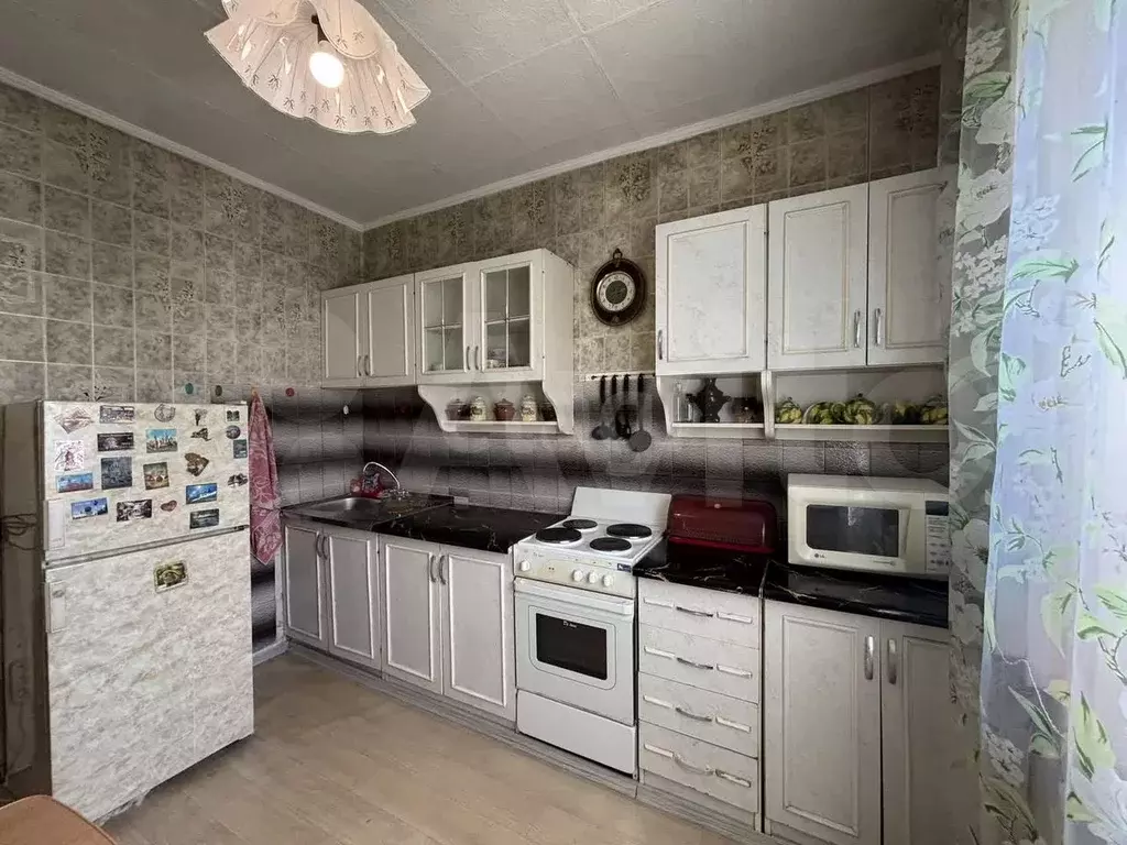 2-к. квартира, 52,4 м, 5/9 эт. - Фото 0