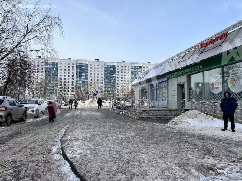 Помещение свободного назначения (385 м) - Фото 1