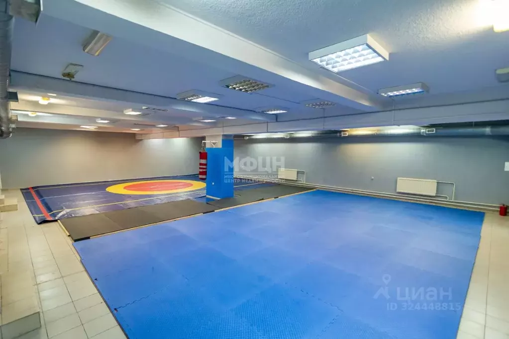 Помещение свободного назначения в Карелия, Петрозаводск Ключевая ул., ... - Фото 2