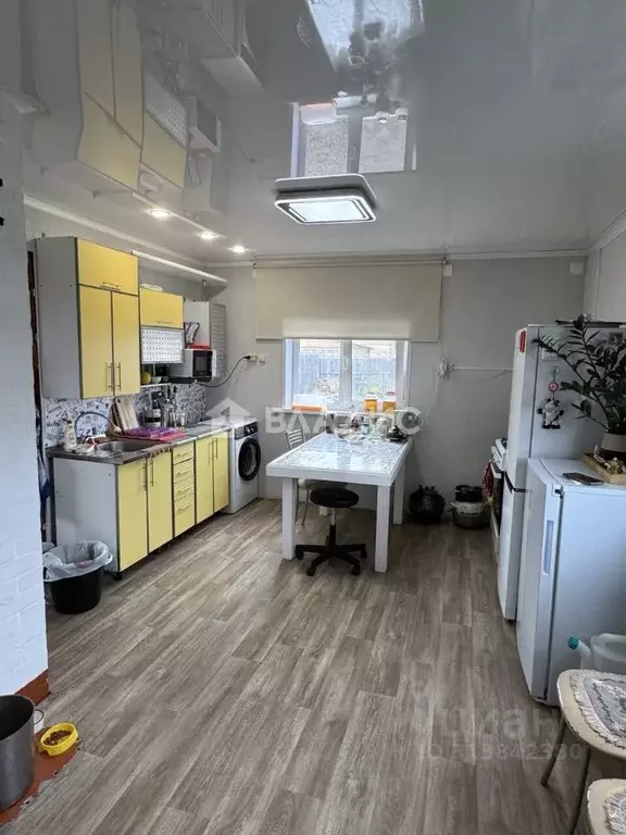 Дом в Бурятия, Улан-Удэ ул. Лиговская, 8Б (115 м) - Фото 0