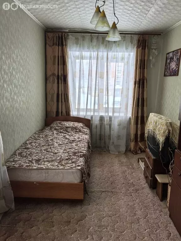 2к в 4-комнатной квартире (15.8 м) - Фото 1