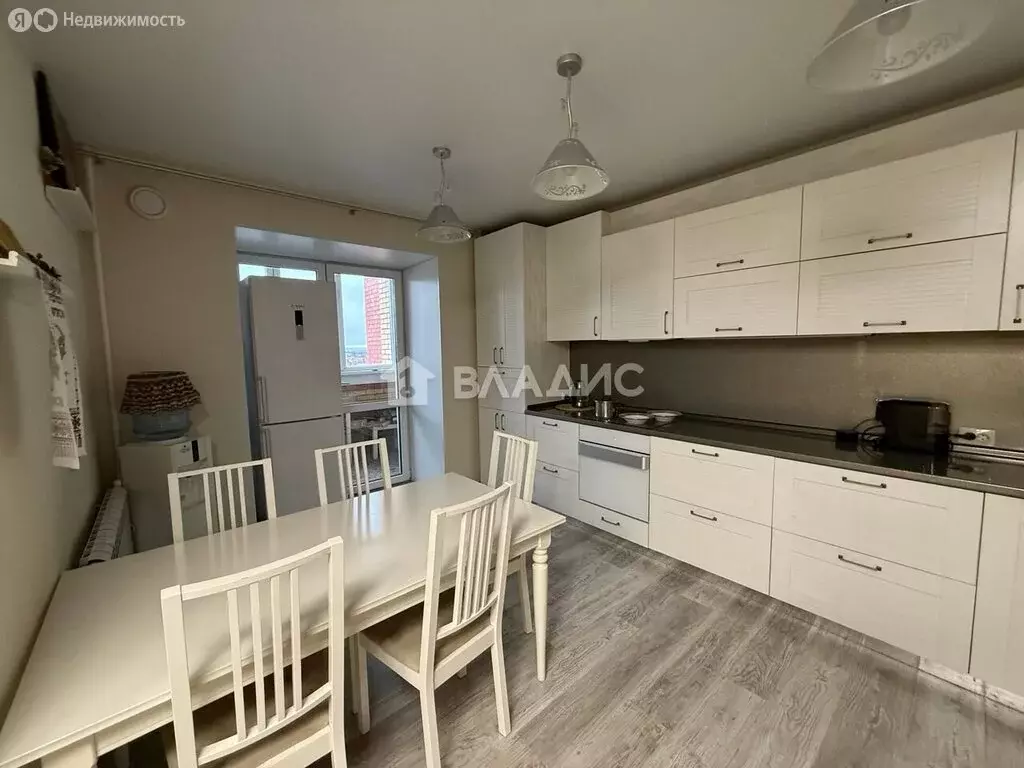 3-комнатная квартира: Йошкар-Ола, улица Карла Маркса, 126 (74.7 м) - Фото 2