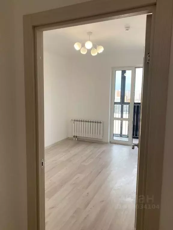 2-к кв. Москва ул. Скульптора Мухиной, 11к1 (58.0 м) - Фото 1