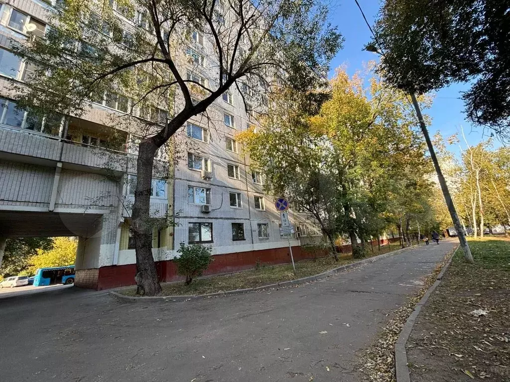 Квартира-студия, 15 м, 1/12 эт. - Фото 1