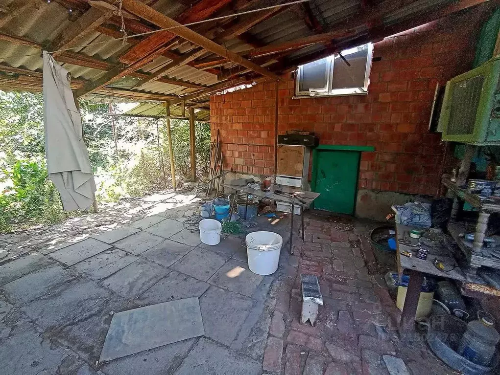 Дом в Астраханская область, Астрахань ул. Николая Островского, 108 (67 ... - Фото 2