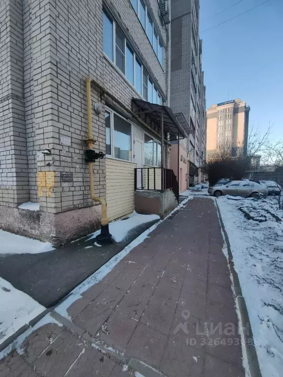 Помещение свободного назначения в Ивановская область, Иваново ул. 1-я ... - Фото 1