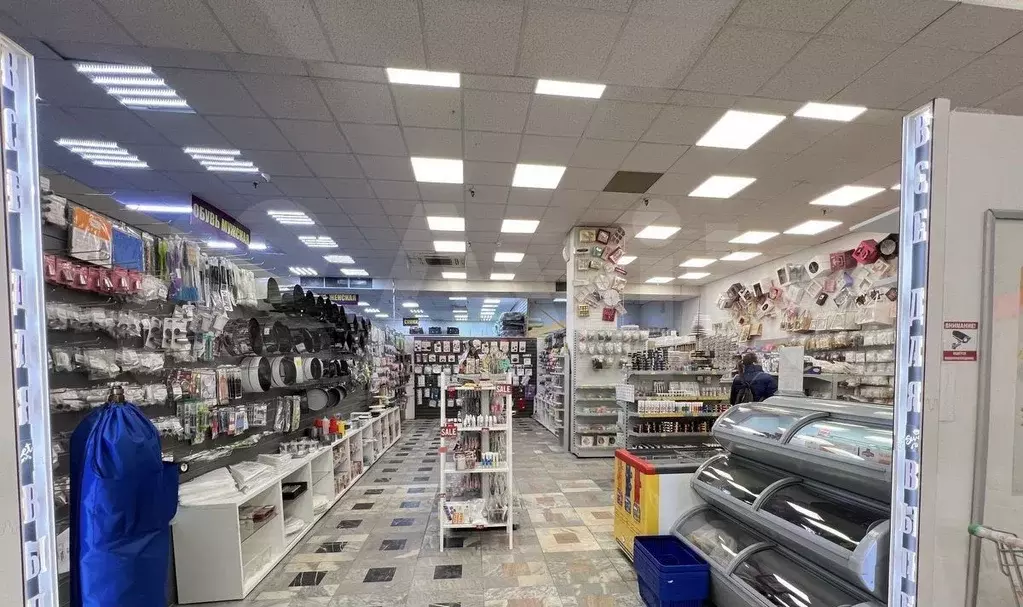 Свободного назначения, торговое, услуги - Фото 1