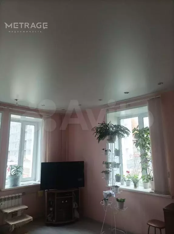 3-к. квартира, 71 м, 1/1 эт. - Фото 1