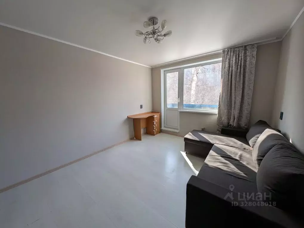 1-к кв. Свердловская область, Екатеринбург ул. Начдива Онуфриева, 36 ... - Фото 2