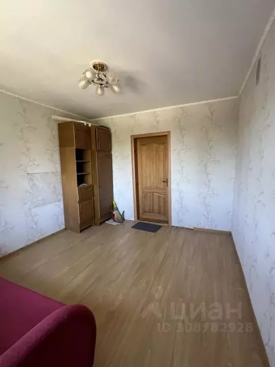 Комната Тамбовская область, Тамбов Заводская ул., 2А (12.0 м) - Фото 1