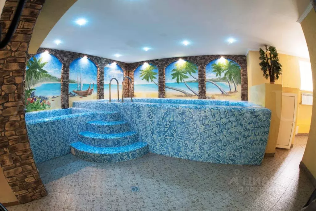 Дом в Новосибирская область, Новосибирск ул. Пилотов (600 м) - Фото 1