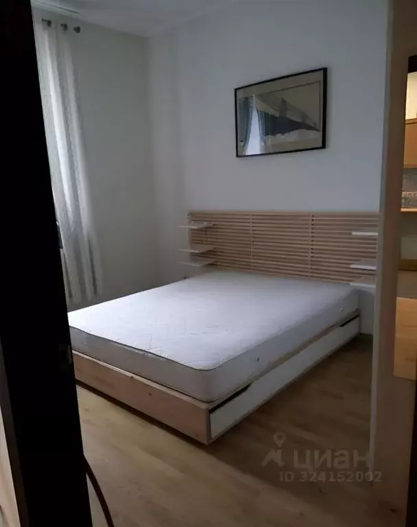 2-к кв. Московская область, Апрелевка Наро-Фоминский городской округ, ... - Фото 1