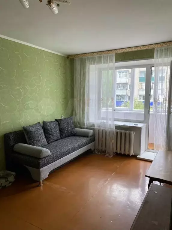 3-к. квартира, 60м, 4/5эт. - Фото 0