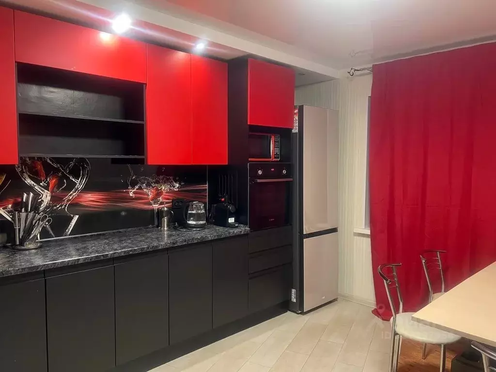 2-к кв. Татарстан, Казань Крутая ул., 2 (55.0 м) - Фото 1